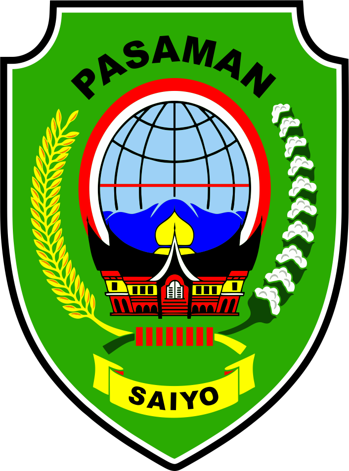 Logo Pasaman
